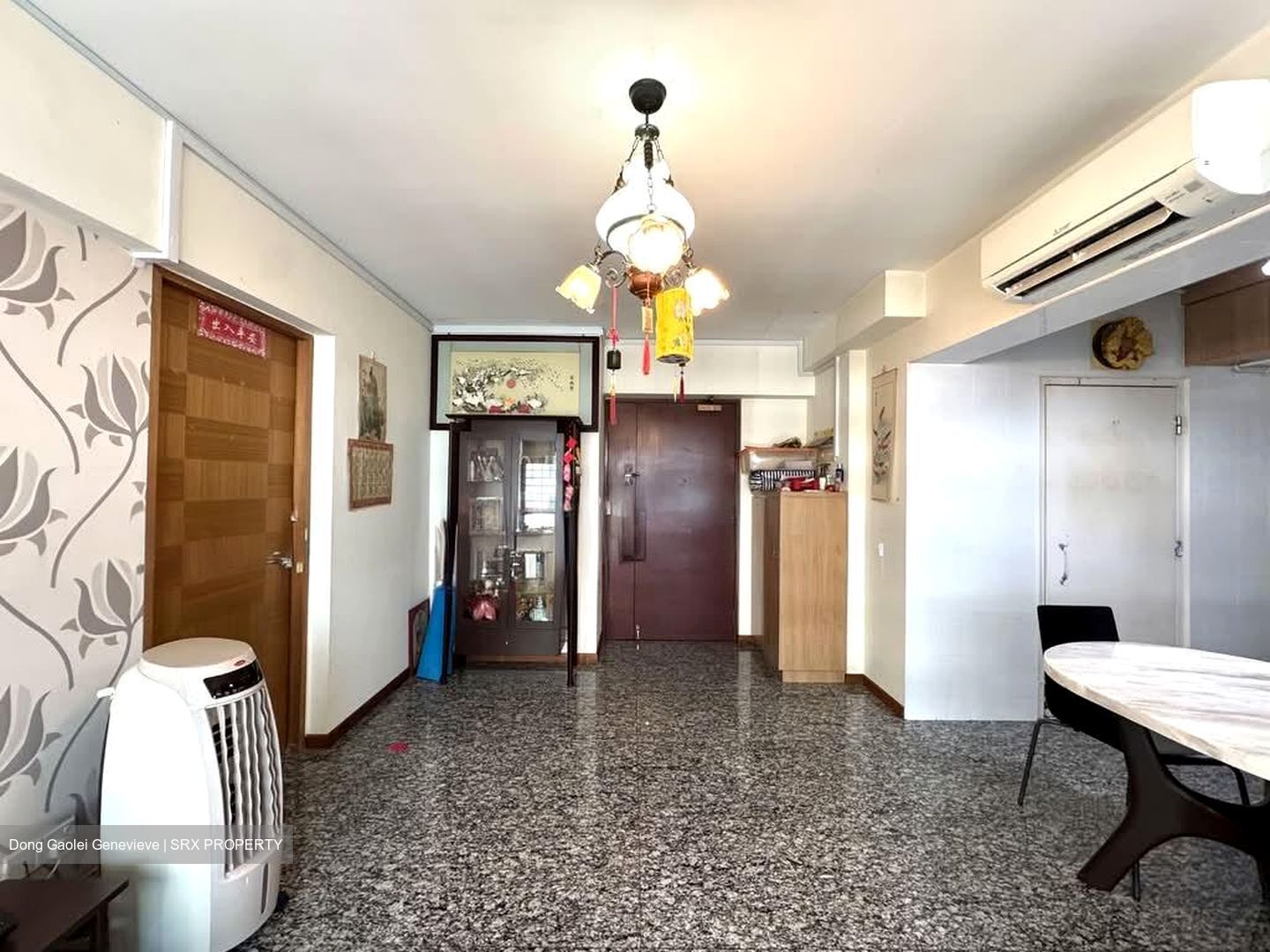Blk 28C Dover Gardens (Queenstown), HDB 3 Rooms #552461781